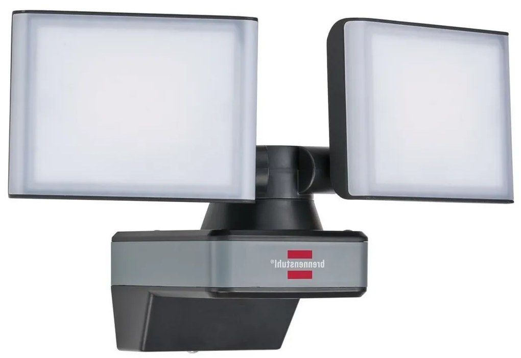 Brennenstuhl- LED Димируем прожектор DUO LED/29,2W/230V 3000-6500K IP54 Wi-Fi