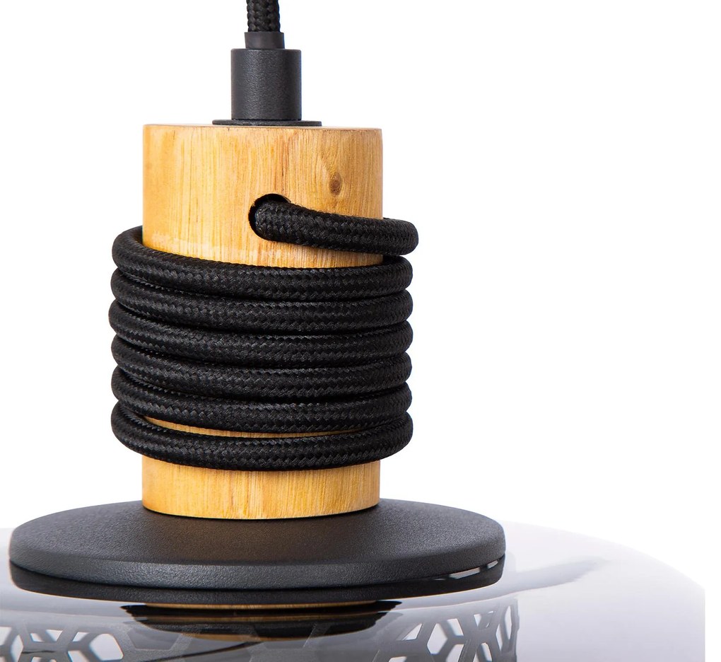 Тип крушка: 3xE27/max 40W Лампа за таван