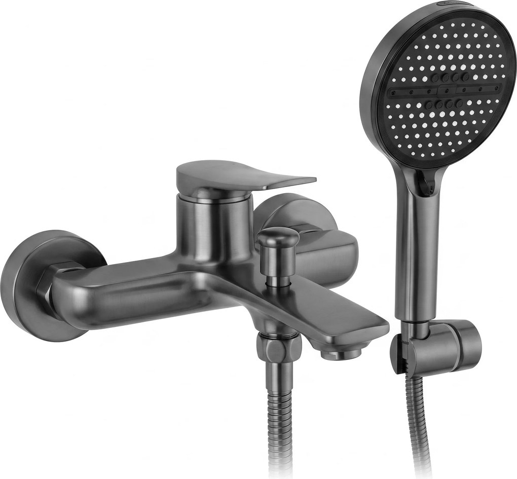 Смесител за вана PREMIUM REA Vision Titan