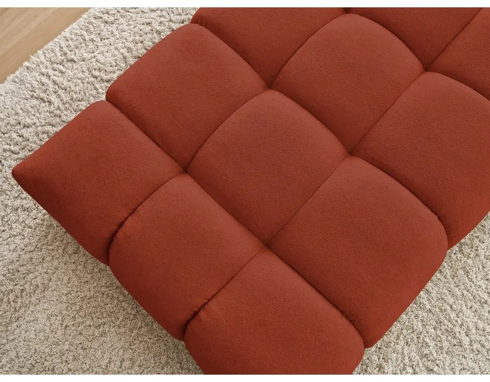 Табуретка в тухлен цвят Everest – Bobochic Paris