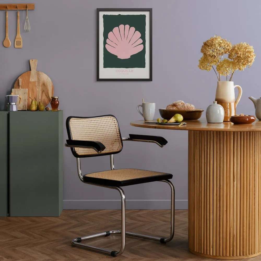 Картина 30x40 cm Coquuille – Styler