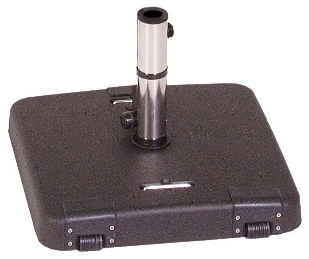 Бетонна стойка за чадър Luxe - Madison