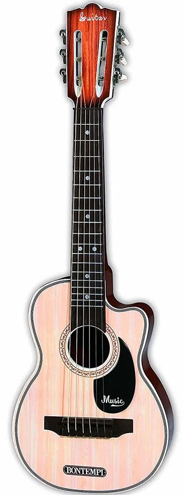Bontempi - Пластмасова китара