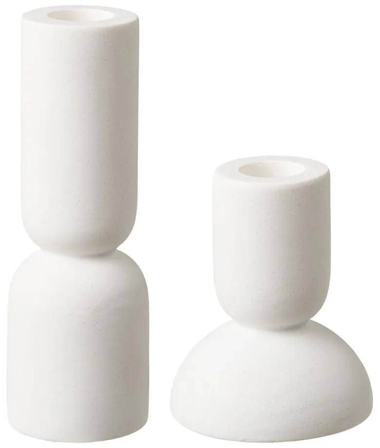 Каменен свещник Hambra – House Nordic