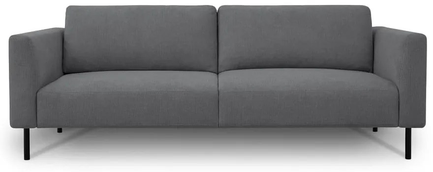 Тъмносив диван 229 cm Hero – Scandic