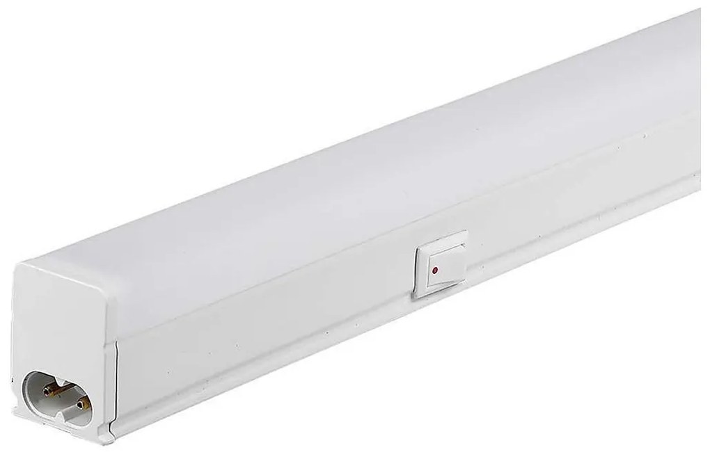 LED Лампа за под кухненски шкаф SAMSUNG CHIP LED/7W/230V 4000K 55 см