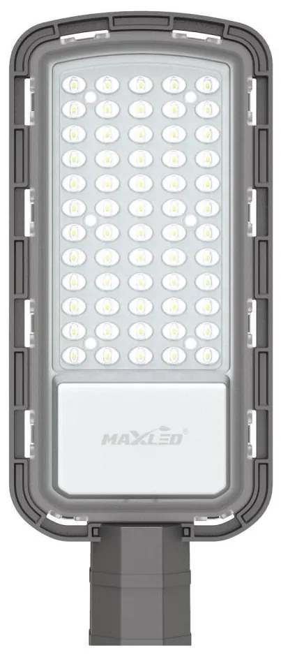 LED Улична лампа LED/100W/230V 6500K IP65 сив