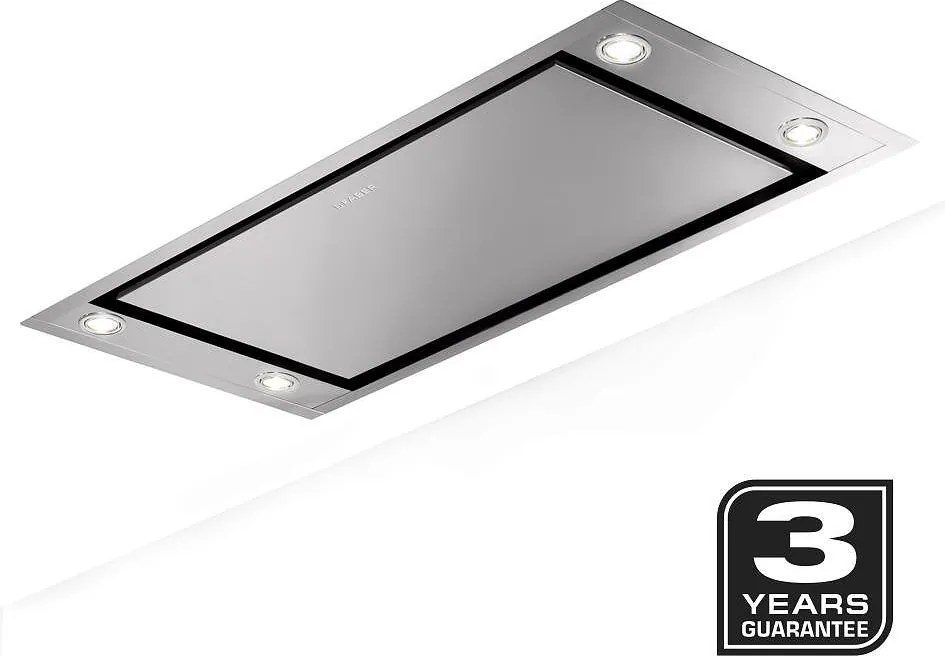 Faber HEAVEN 2.0 X FLAT KL Таванен аспиратор