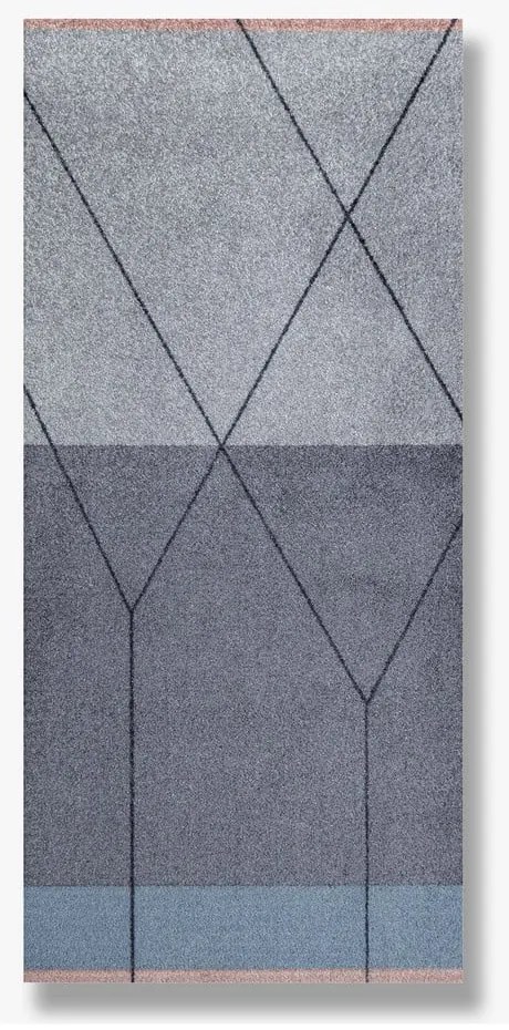 Постелка 70x150 cm Linea - Mette Ditmer Denmark