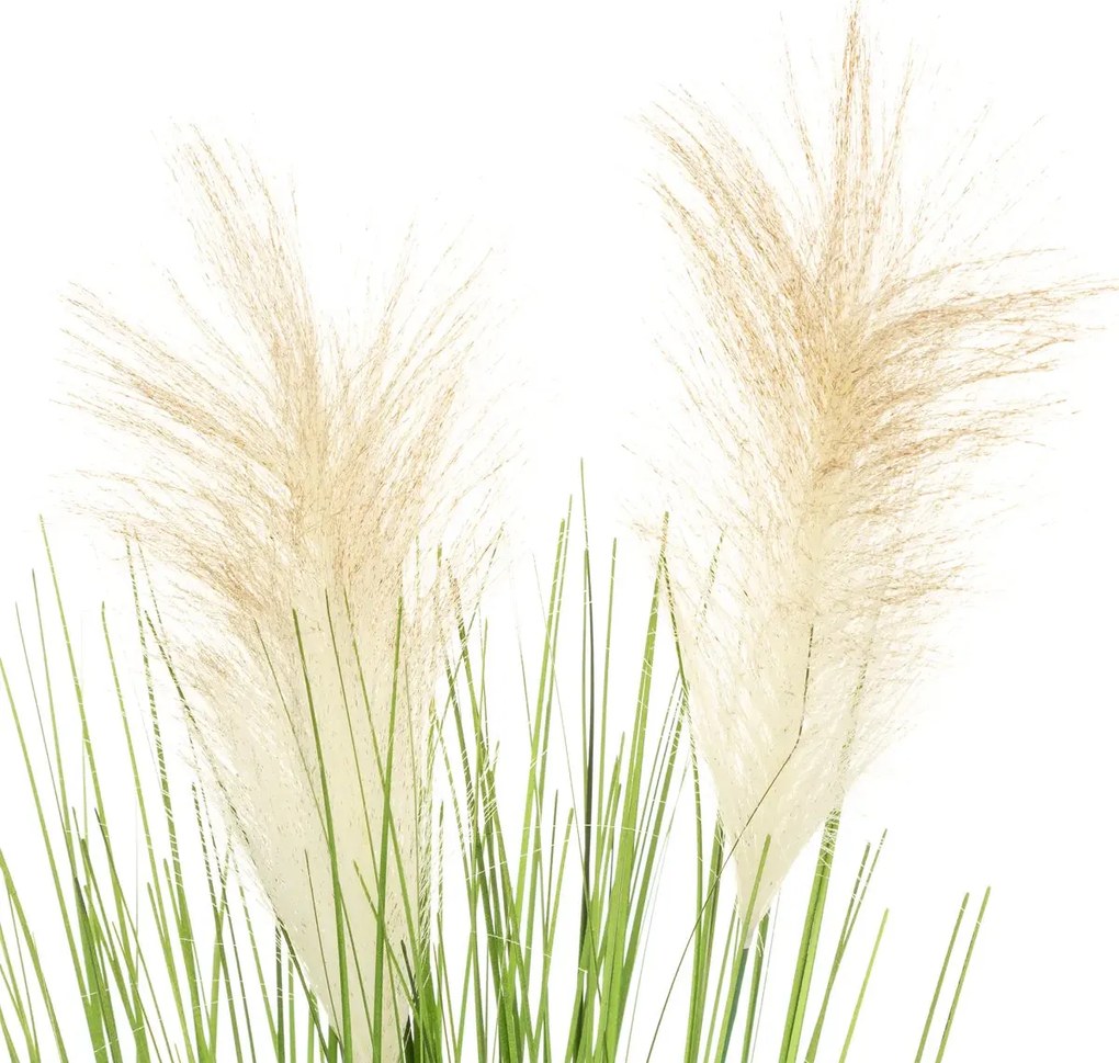 Изкуствено растение atmosphera Plumeau, 70 cm, Различни видове