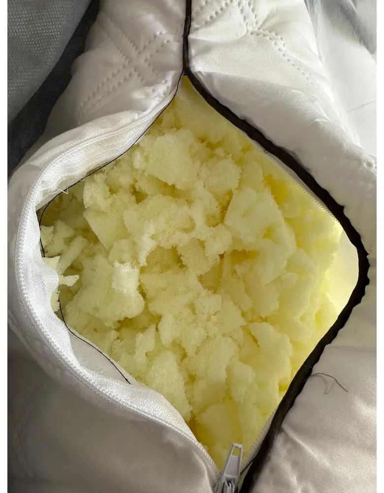 Пълнеж за възглавница с пълнеж от мемори пяна 60x70 cm – Good Morning