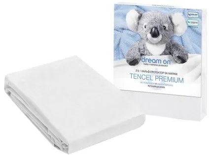 Протектор за бебешко легло " Tencel Premium Baby "