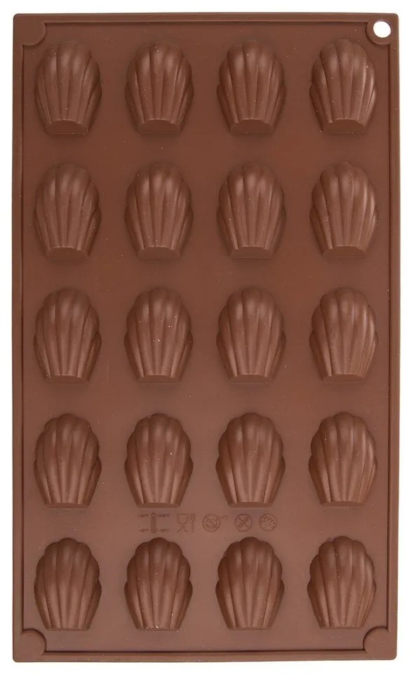 Силиконова форма за печене 17,5x29,5 cm – Orion