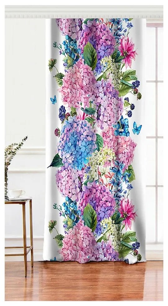 Завеса 140x260 cm - Mila Home