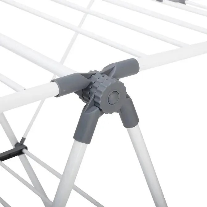 Сушилник за дрехи 5five Sinai, Метал, 15 m