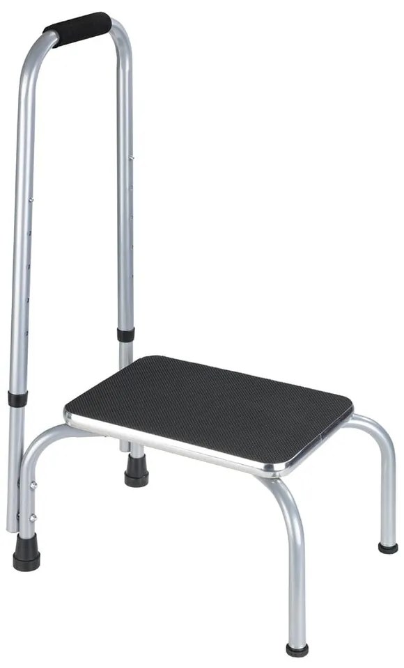 Метални стъпала 98 cm Secura - Maximex