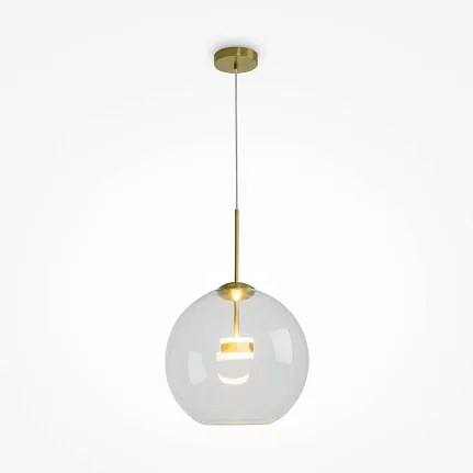 MAYTONI Пендел Комета - MOD056PL-L12G3K