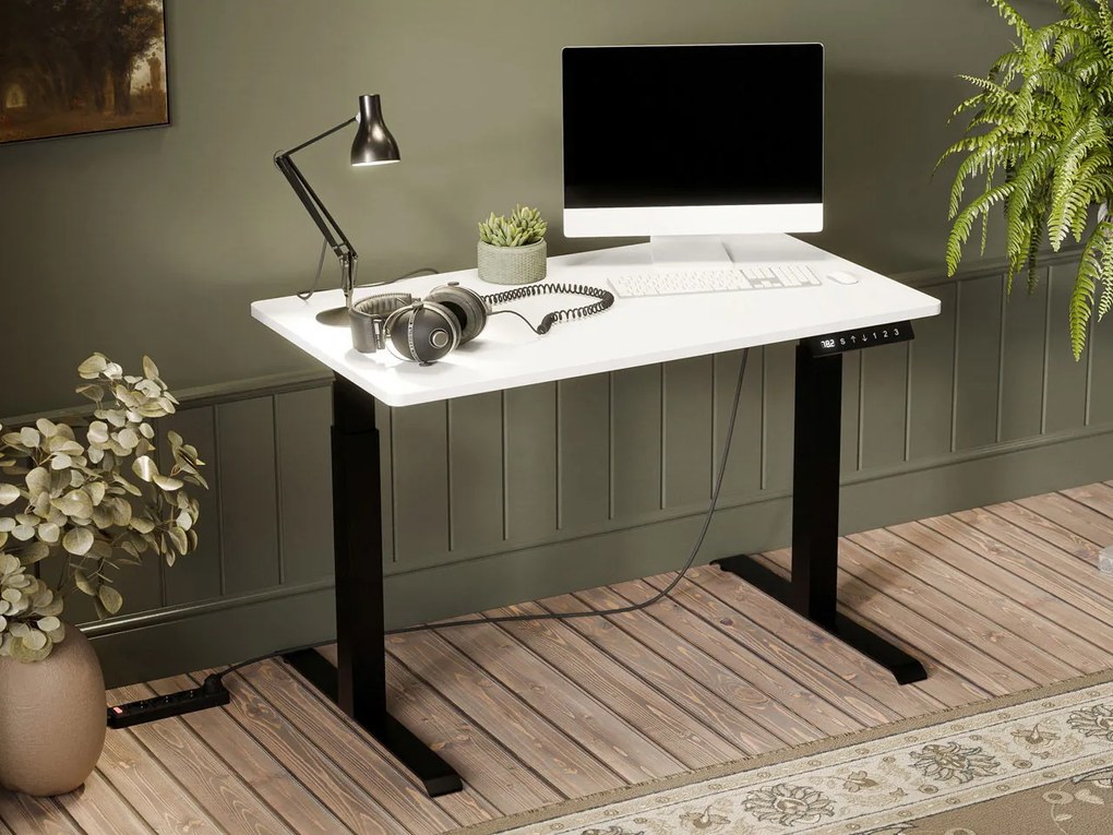 Бюро Moon 121-Leuko