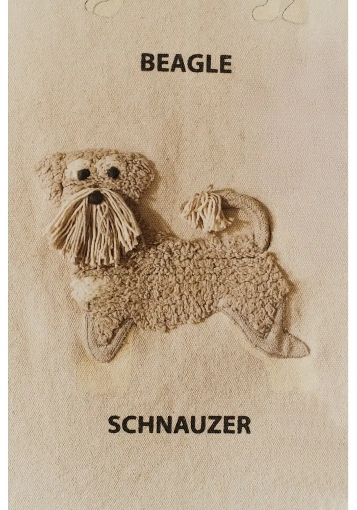 Детски гоблен Dogs – Lorena Canals