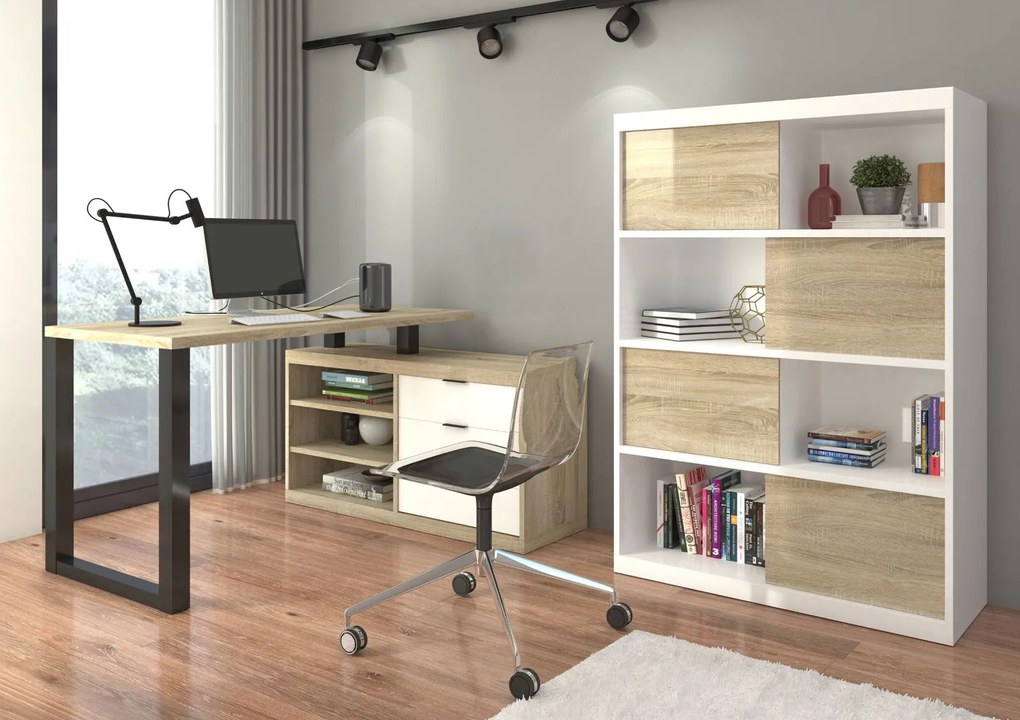 Ъгъл Бюро Bodie II