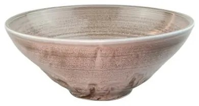 Horecano - Порцеланова купа ф20см-BLOOM- (ZA0080-8-BL)