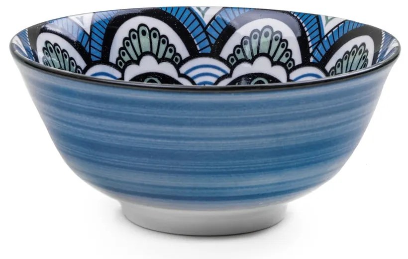 Порцеланови съдове в комплект от 20 части Orient - Bonami Essentials