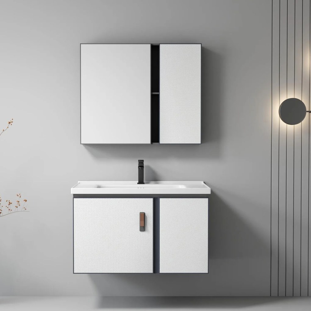 Комплект за баня Elysia