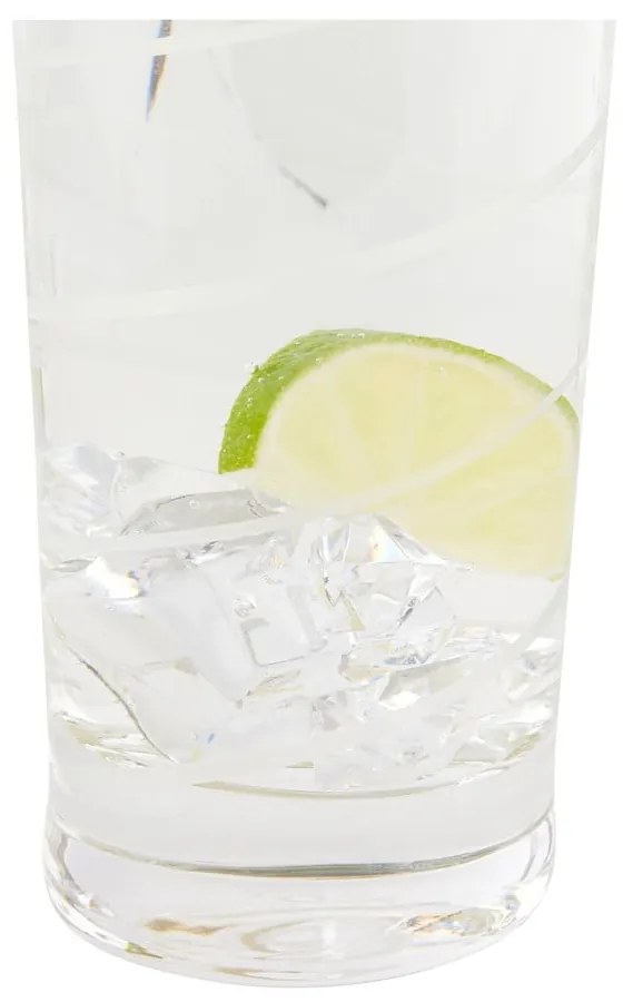 Чаша в комплект от 4 бр. 550 ml Cheers - Mikasa