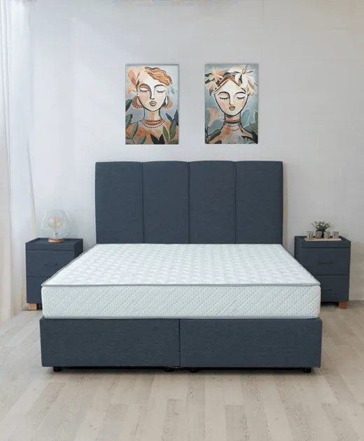 Матрак Silver Exclusive от Тед 19 см