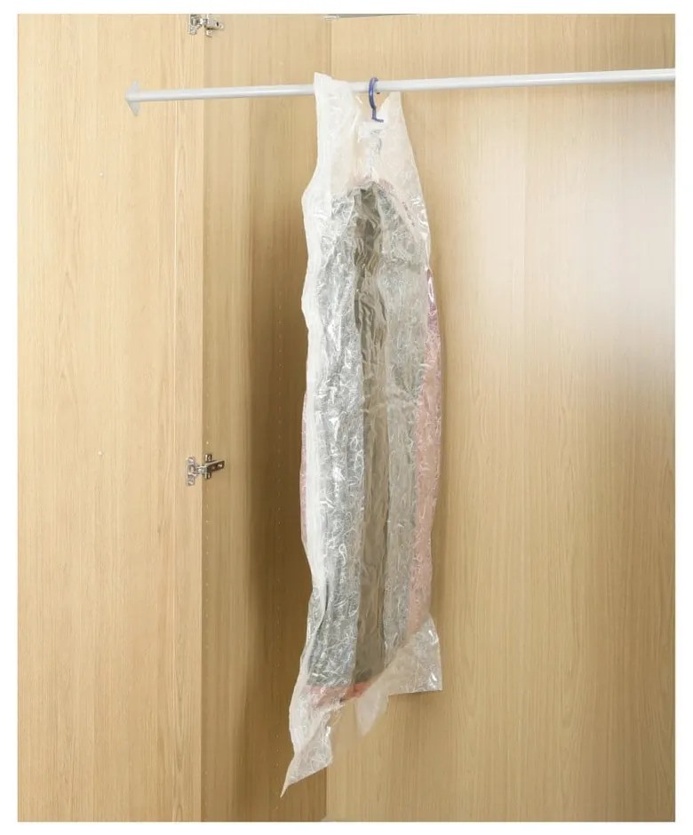 Вакуумен органайзер за съхранение, 105 x 70 cm - Wenko