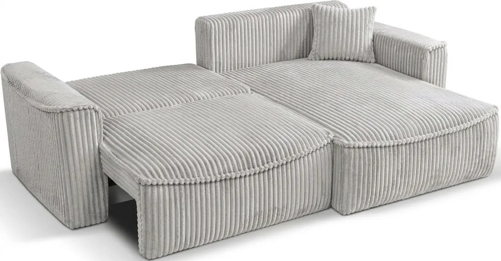 Ъглов диван Beth