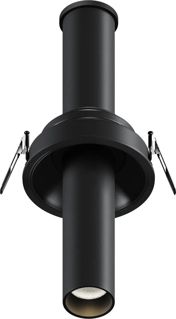 Maytoni Осветител за вграждане - C140RS-L200-7W3K-B