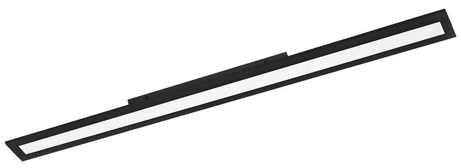 Eglo 31739 - LED Димируем плафон SALOBRENA-Z LED/33,5W/230V черен