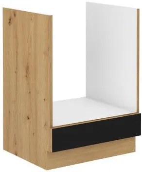 Подов шкаф за фурна Modernus 60 D GAZ BB