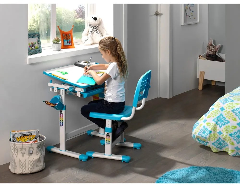 Комплект детски мебели COMFORTLINE – Vipack