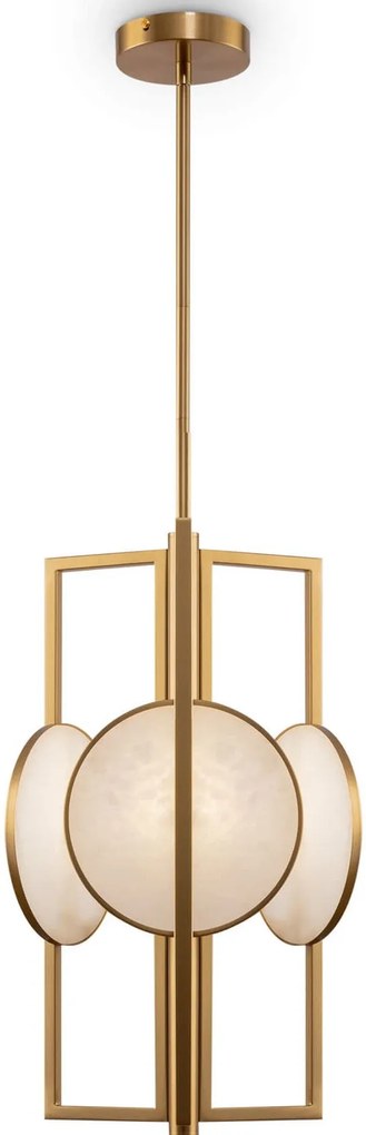 Таванно осветление Maytoni Marmo 3G