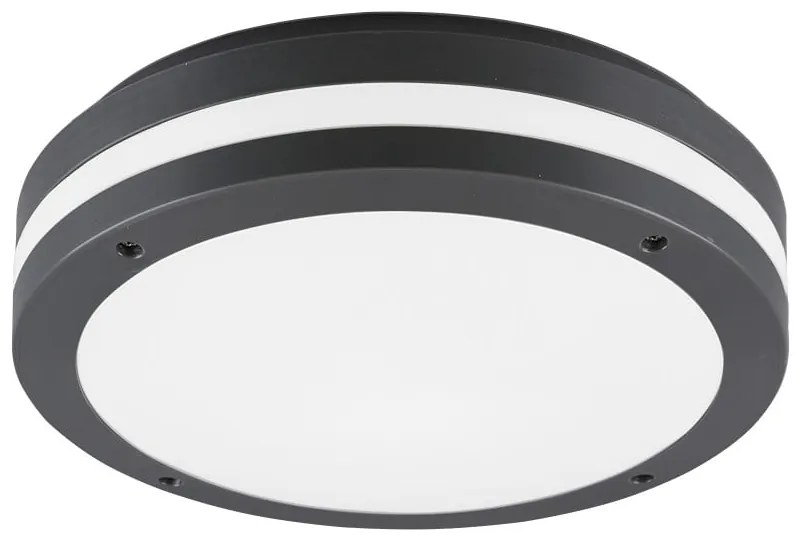 Външно осветително тяло ø 3 cm Kendal – Trio