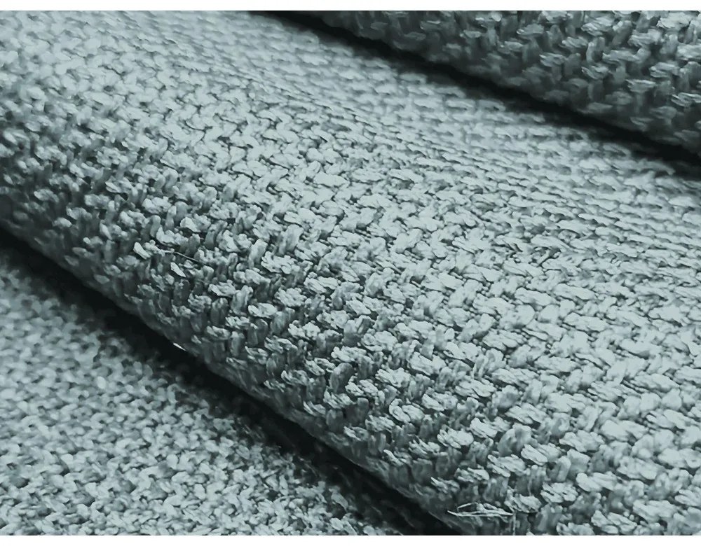 Син разтегателен диван 230 cm Leila – Makamii