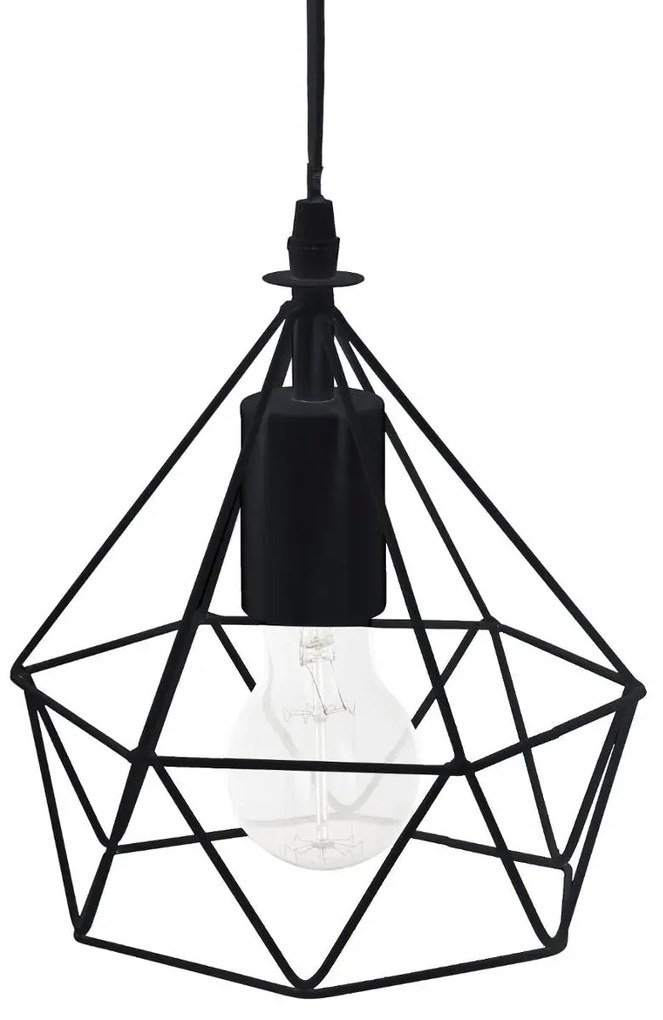 Пендел atmosphera Ida, 22 cm, Метал