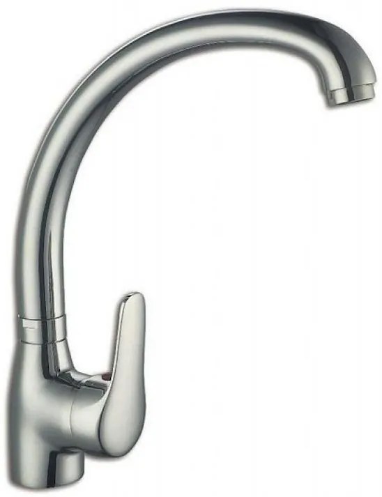 Кухненски кран Poem