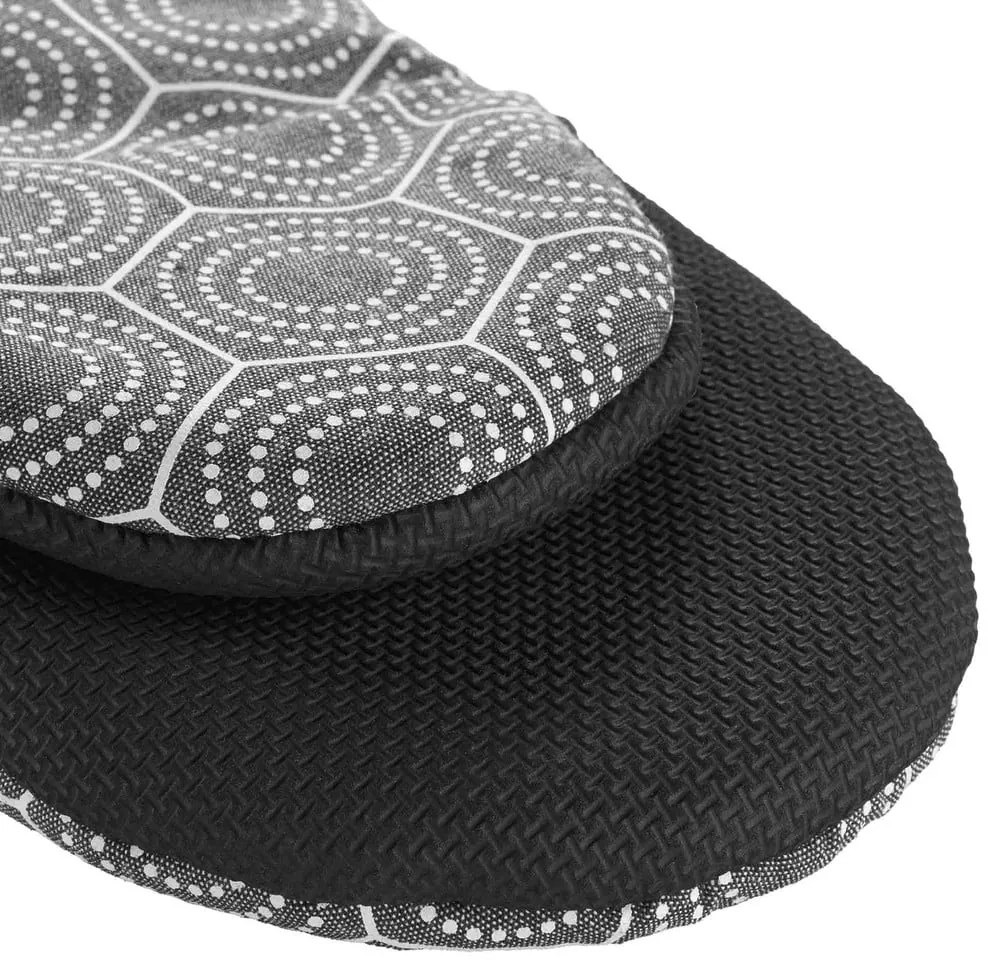 Кухненска ръкавица от смесени влакна Alveis – douceur d'intérieur