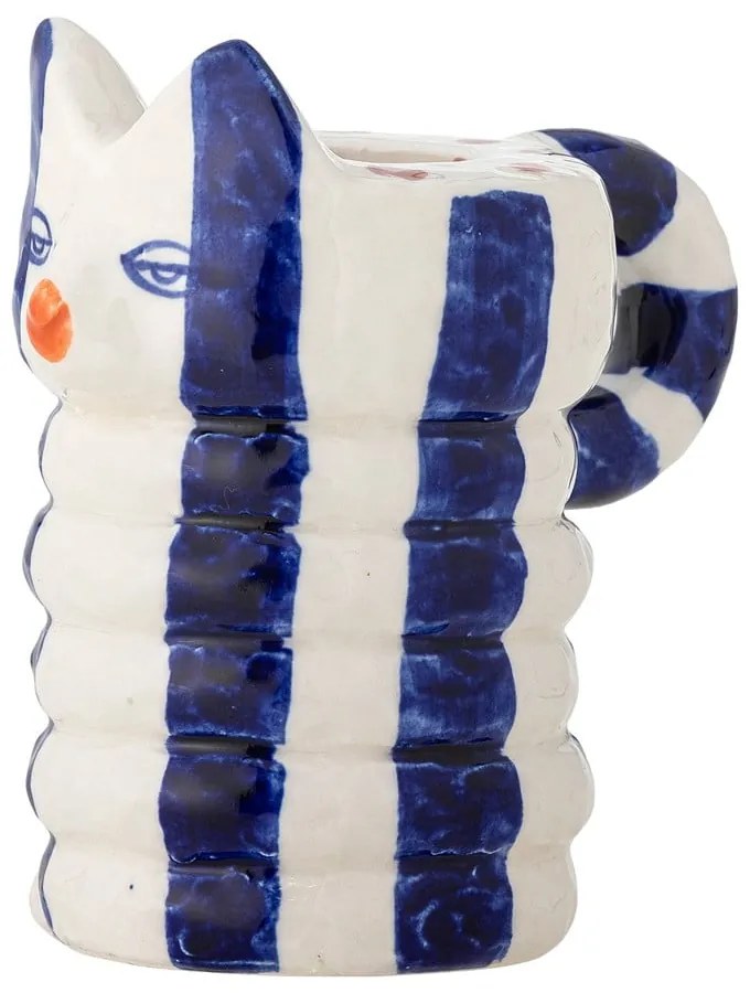 Свещници в комплект от 2 бр. от керамика Caty – Bloomingville