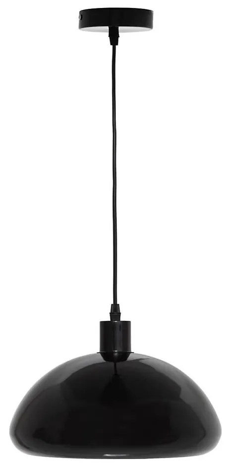 Atmosphera - Пендел SAVIO 1xE27/40W/230V черен