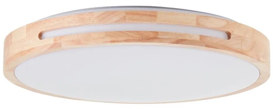 Brilliant - LED Димируем плафон WOODBURY LED/24W/230V Ø 39 см-FSC