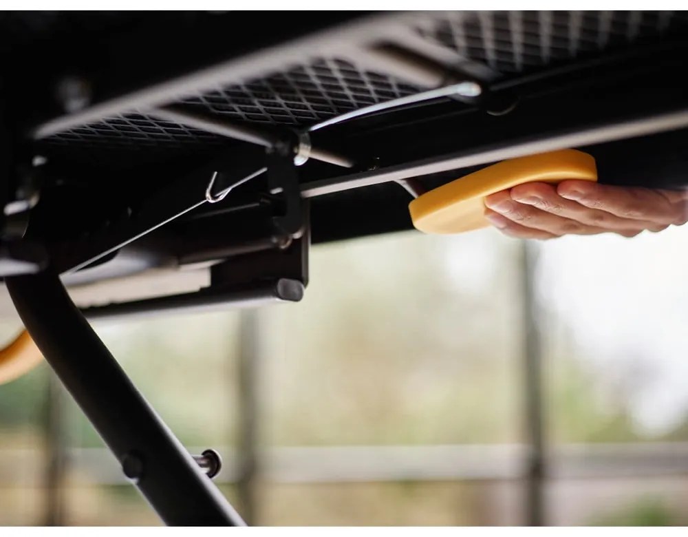 Дъска за гладене 135x45 cm Glide Max Plus – Joseph Joseph