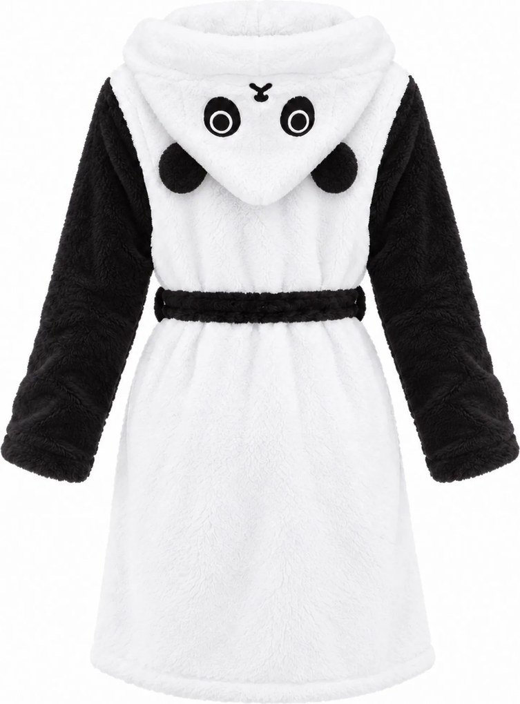 Халат Kigurumi Panda XS