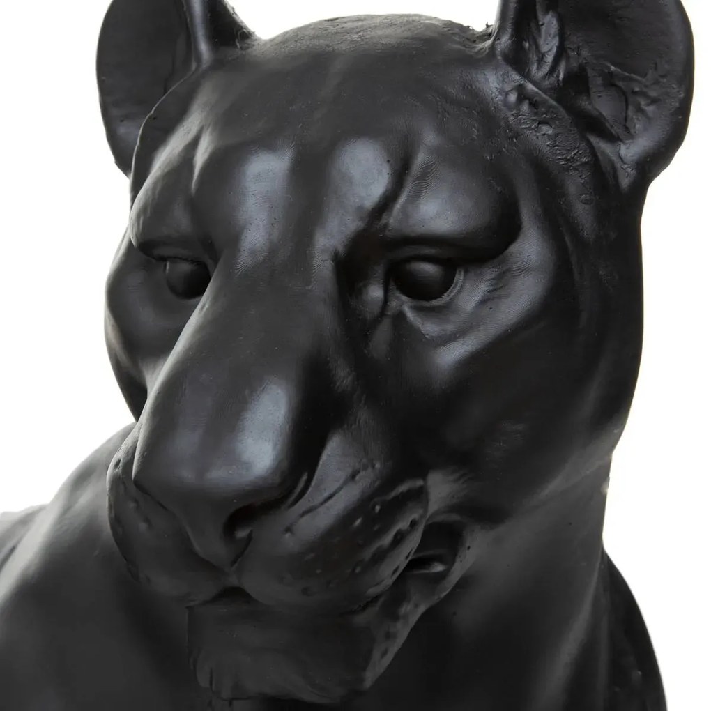 Декоративна фигура atmosphera Aylan, Смола, 38 cm