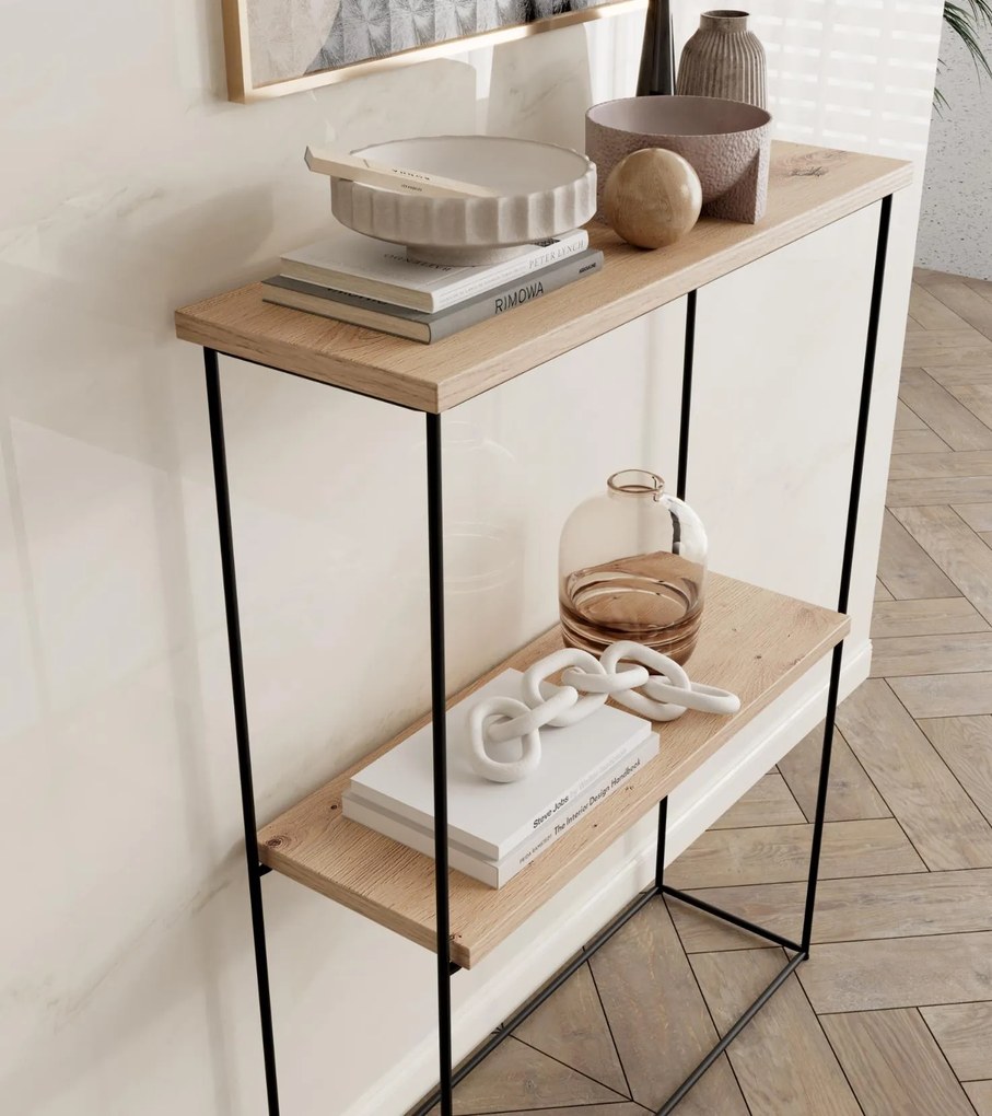 Конзола Videl-Mauro-Artisan