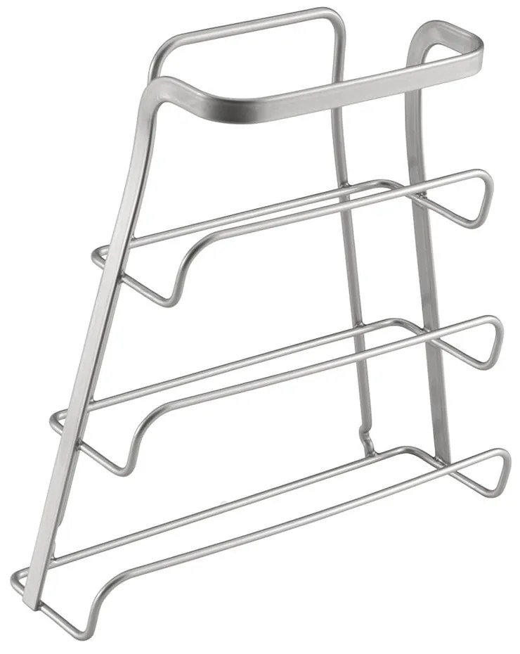 Монтаж на стена за капаци Eureka! - Metaltex