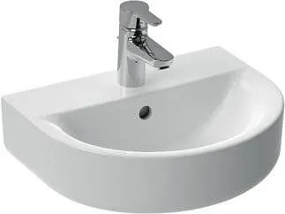 Малка мивка за стенен монтаж, E796801, Ideal Standrad